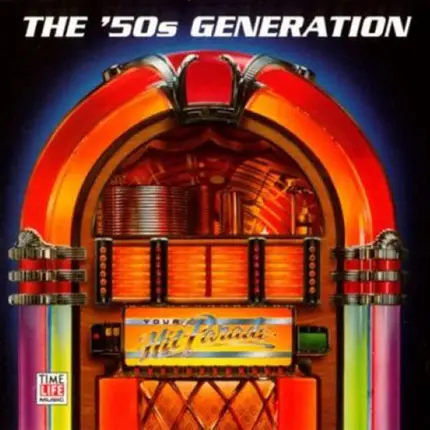 Al Martino, Vera Lynn, Gary Crosby - Your Hit Parade - The '50s Generation