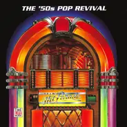 Eddie Fisher, Jaye P. Morgan, Tony Martin - Your Hit Parade - The '50s Pop Revival