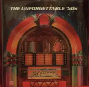 Perry Como, Dean Martin, Eartha Kitt a.o. - Your Hit Parade - The Unforgettable '50s