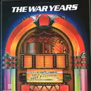 Double LP - Bing Crosby, Peggy Lee, Dinah Shore a.o. - Your Hit Parade - The War Years - STILL SEALED