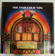 Frankie Laine, Dean Martin, Tony Bennett - Your Hit Parade - The Fabulous '50s