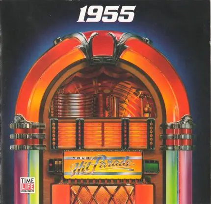 Perry Como, Sarah Vaughan, Les Baxter - Your Hit Parade 1955