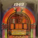 Double LP - Frankie Laine, Perry Como, Doris Day a. o. - Your Hit Parade 1949