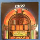 Double LP - Various - Your Hit Parade 1959