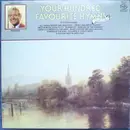 LP - Derek Batey - Your Hundred Favourite Hymns Volume Three