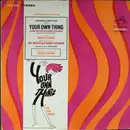 LP - Igors Gavin, Marcia Rodd. a.o. - Your Own Thing (Original Cast Recording)