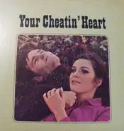 Anita Bryant; Stonewall jackson - Your Cheatin' Heart