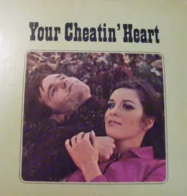 Various Artists - Your Cheatin' Heart