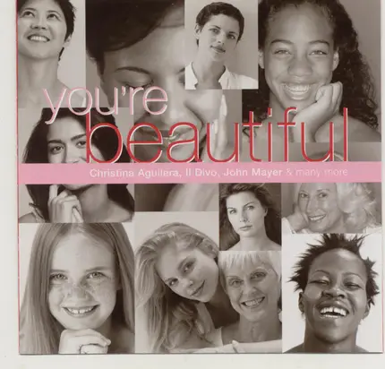 Various - You're Beautiful