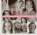 CD - Various - You're Beautiful