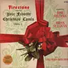 LP - Rise Stevens, Brian Sullivan,.. - Your Favorite Christmas Carols, Vol. 2