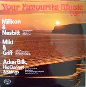 Millican & Nesbitt - Your Favourite Music Vol.1