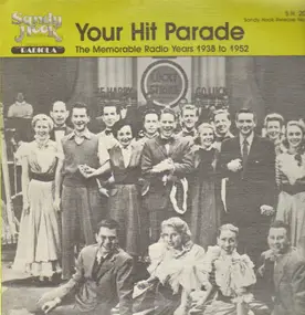 Various Artists - Your Hit Parade