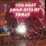 Robert Goulet / Johnny Mathis / Ray Conniff a.o. - Yours For The Listening: The Best Song Hits Of Today