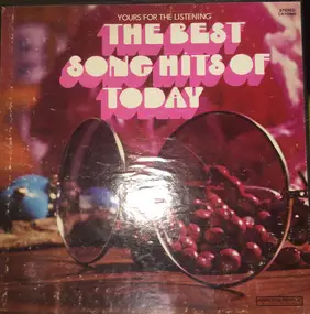 Robert Goulet - Yours For The Listening: The Best Song Hits Of Today