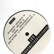 Various - YourSisterCallsMeDaddy001