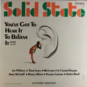 More - You've Got To Hear It To Believe It!