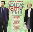 CD - Harry Nilsson, The Cranberries, Roy Orbison - You've Got Mail