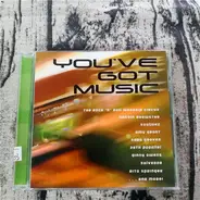 Souljahz, Kara, Salvador, John Tesh - You've Got Music