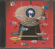 Chaka Demus - You've Gotta Look Below The Surface If You Wanna Come Out On Top - Island Sampler Vol.II