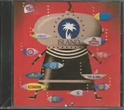 CD - Chaka Demus, Method Man, Richard Pryor - You've Gotta Look Below The Surface If You Wanna Come Out On Top - Island Sampler Vol.II