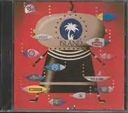 Chaka Demus, Method Man, Richard Pryor - You've Gotta Look Below The Surface If You Wanna Come Out On Top - Island Sampler Vol.II