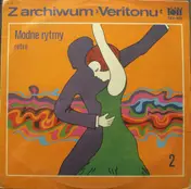Halina Kunicka - Z Archiwum Veritonu (2), Modne Rytmy - retro