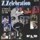 CD - Jimmie Lewis, George Jackson, Robert Miller - Z. Zelebration: A Tribute to the Late Great Z.Z. Hill