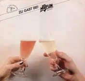 Hans a Plast - Zu Gast Bei No Fun