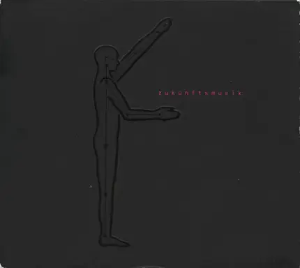 Various - Zukunftsmusik - Music For Flow