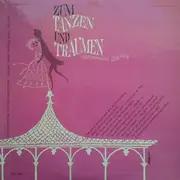 LP - Various - Zum Tanzen Und Träumen - Unvergängliche Schlager