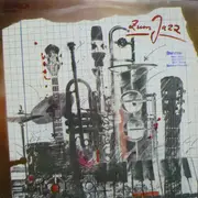 LP - Various - Zum Jazz