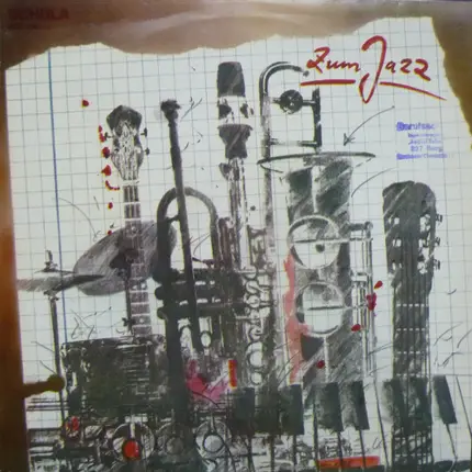 Various - Zum Jazz