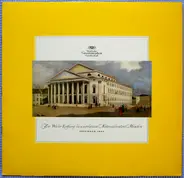 Beethoven Wagner Strauss - Zur Wiedereröffnung Des Neu Erbauten Nationaltheaters München