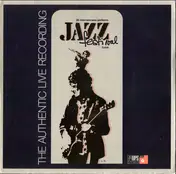 Porter - Zurich Jazz Festival 1970