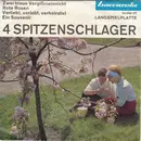 7inch Vinyl Single - Various - Zwei Blaue Vergißmeinnicht / Rote Rosen / Verliebt, Verlobt, Verheiratet / Ein Souvenir