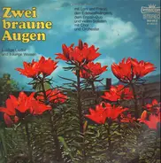 Edelweißsängern, Enzian-Duo, u.a. - Zwei braune Augen