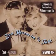 CD - Various - Zwei Herzen im 3/4 Takt