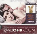 CD - Plushgun, Jason Lytle a.o. - Zweiohrküken (Original Motion Picture Soundtrack) (Pur-Edition)