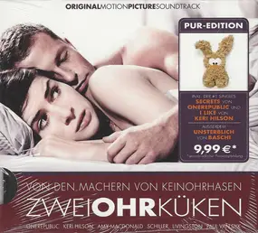 Plushgun - Zweiohrküken (Original Motion Picture Soundtrack) (Pur-Edition)