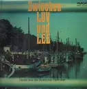 LP - Various - Zwischen Luv und Lee - Lieder aus der Rostocker Hafenbar