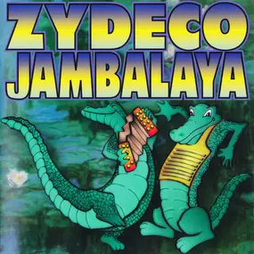 Rockin' Sidney - Zydeco Jambalaya