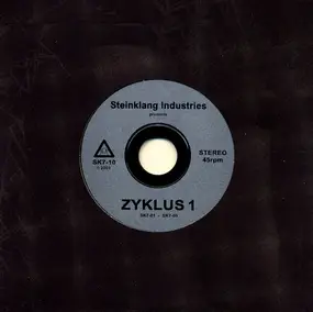 STAHLWERK 9 - Zyklus 1