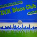 LP - Various - ZYX Disco Club Vol. 2
