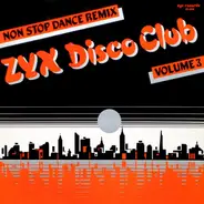 Fantasy Ten, Company B - ZYX Disco Club Volume 3