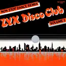 LP - Fantasy Ten, Company B - ZYX Disco Club Volume 3