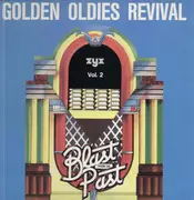 LP - Sylvester, Desmond Dekker, Christie - ZYX Golden Oldies Revival  Blast From The Past Vol. 2