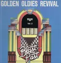 LP - Sylvester, Desmond Dekker, Christie - ZYX Golden Oldies Revival  Blast From The Past Vol. 2