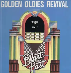 Sylvester - ZYX Golden Oldies Revival  Blast From The Past Vol. 2