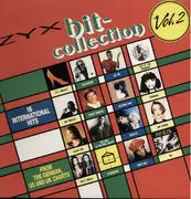 LP - Zyx Hit Collection Vol. 2 - Zyx Hit Collection Vol. 2